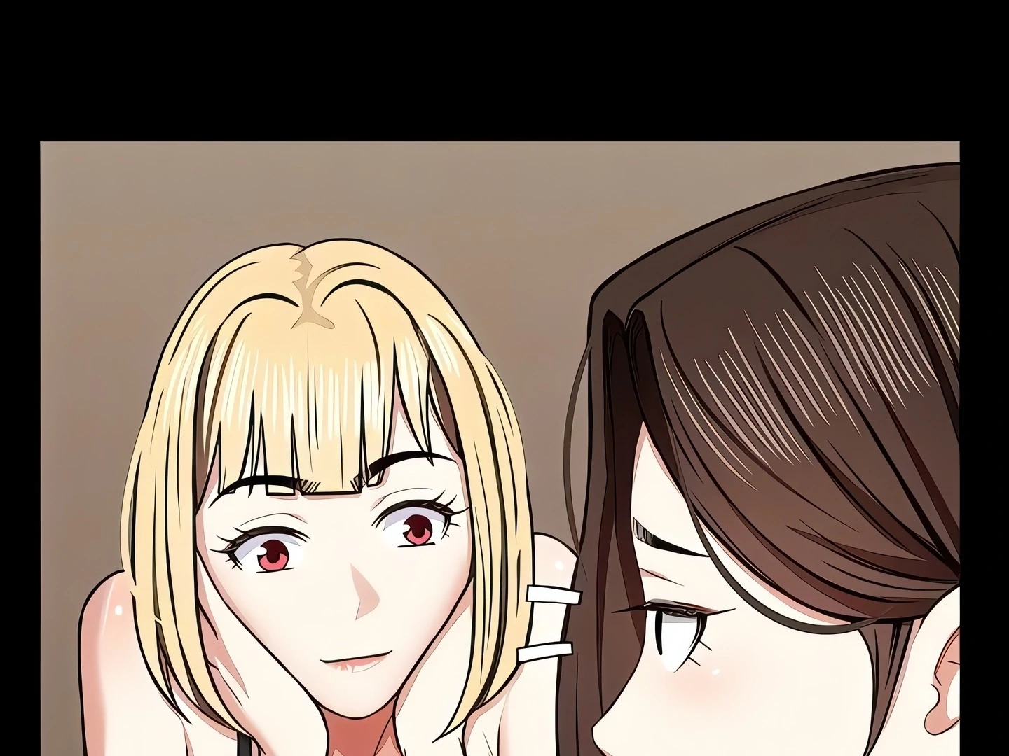 Slaves of the Safe Zone Chapter 23 page 86 - 