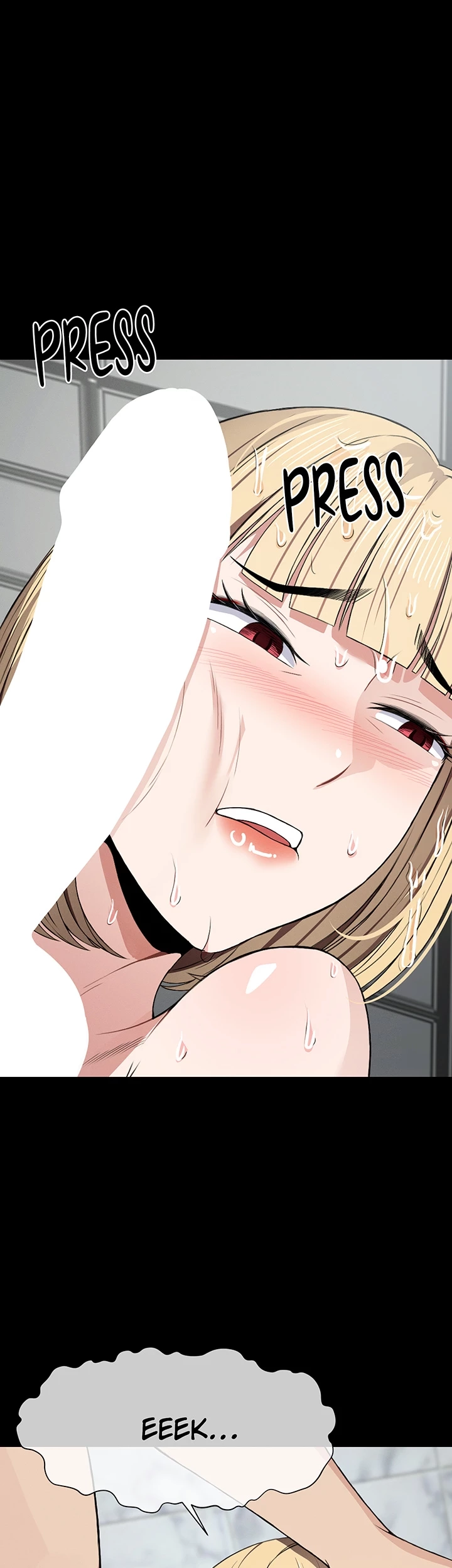 Slaves of the Safe Zone Chapter 25.1 page 12 - 