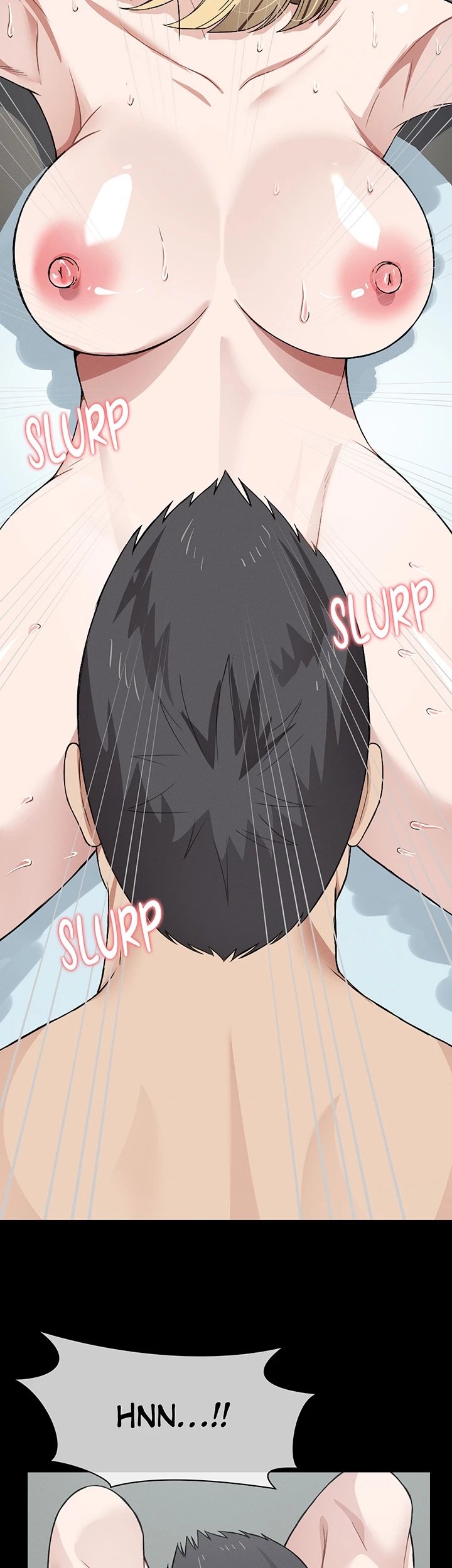 Slaves of the Safe Zone Chapter 25.1 page 32 - 