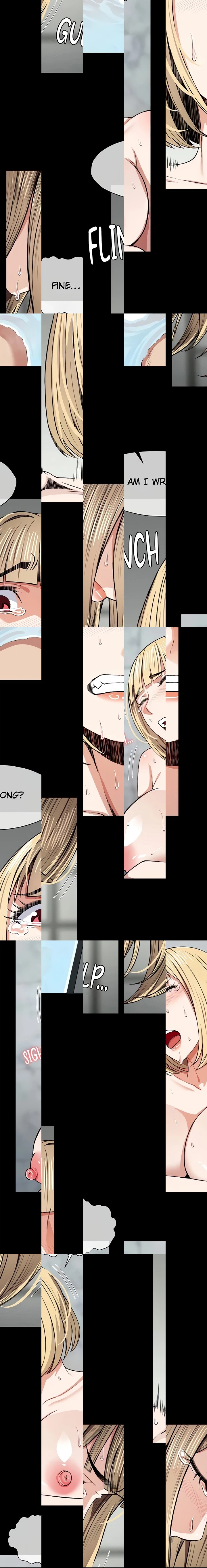 Slaves of the Safe Zone Chapter 26 page 12 - 