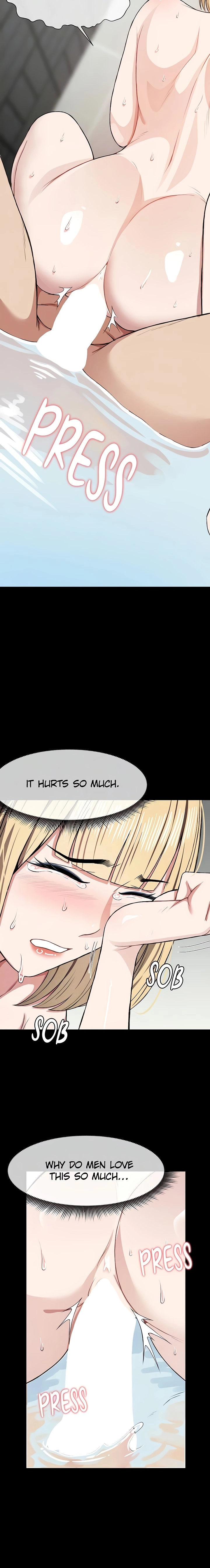 Slaves of the Safe Zone Chapter 26 page 14 - 