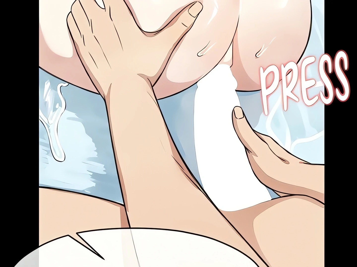 Slaves of the Safe Zone Chapter 27 page 101 - 