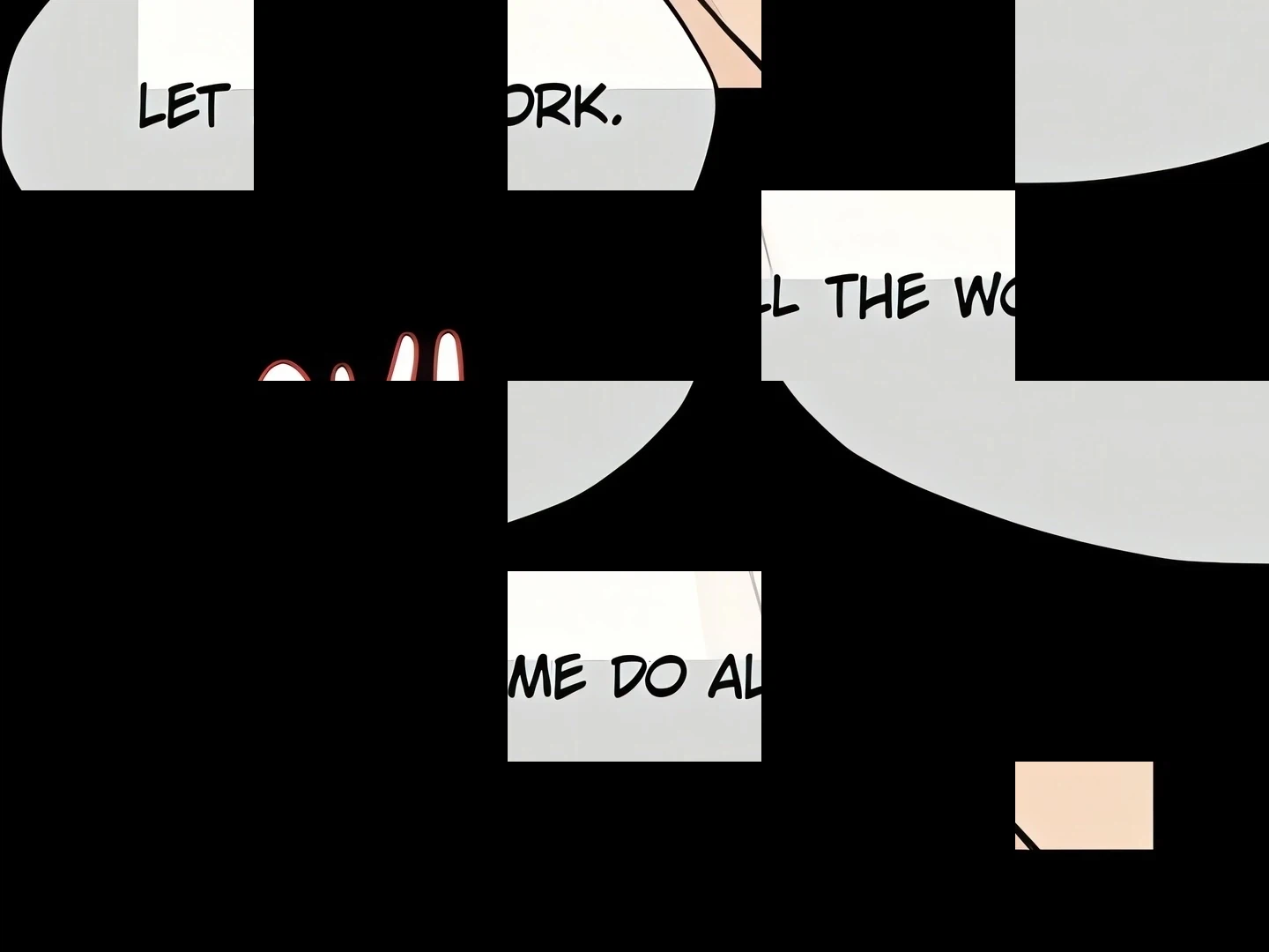 Slaves of the Safe Zone Chapter 27 page 102 - 
