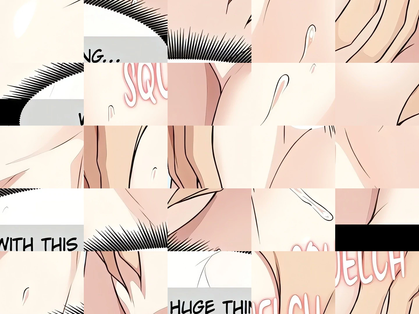 Slaves of the Safe Zone Chapter 27 page 114 - 
