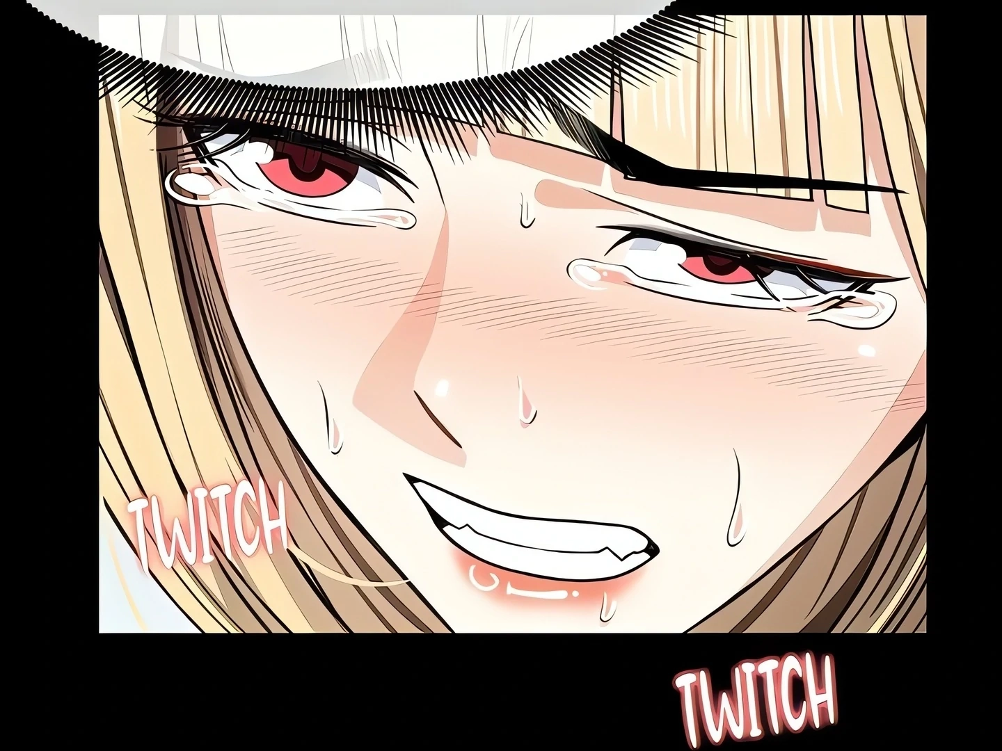 Slaves of the Safe Zone Chapter 27 page 116 - 