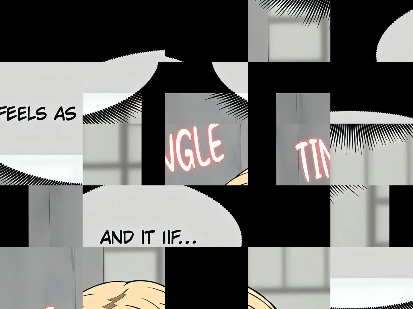Slaves of the Safe Zone Chapter 27 page 117 - 