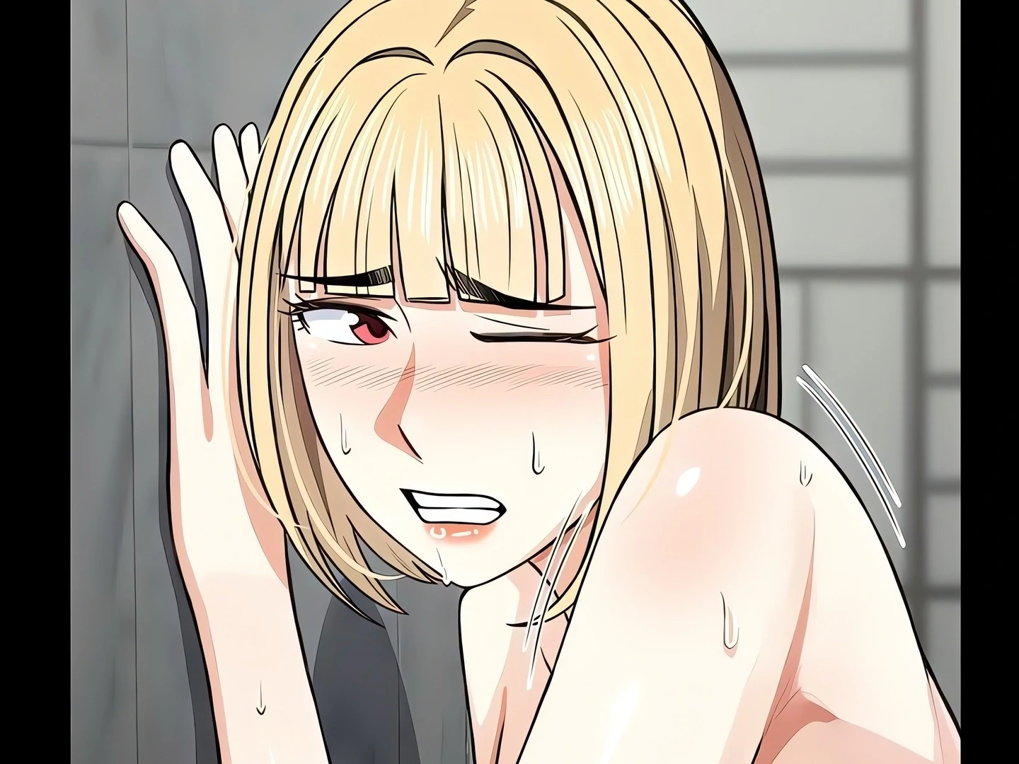 Slaves of the Safe Zone Chapter 27 page 118 - 
