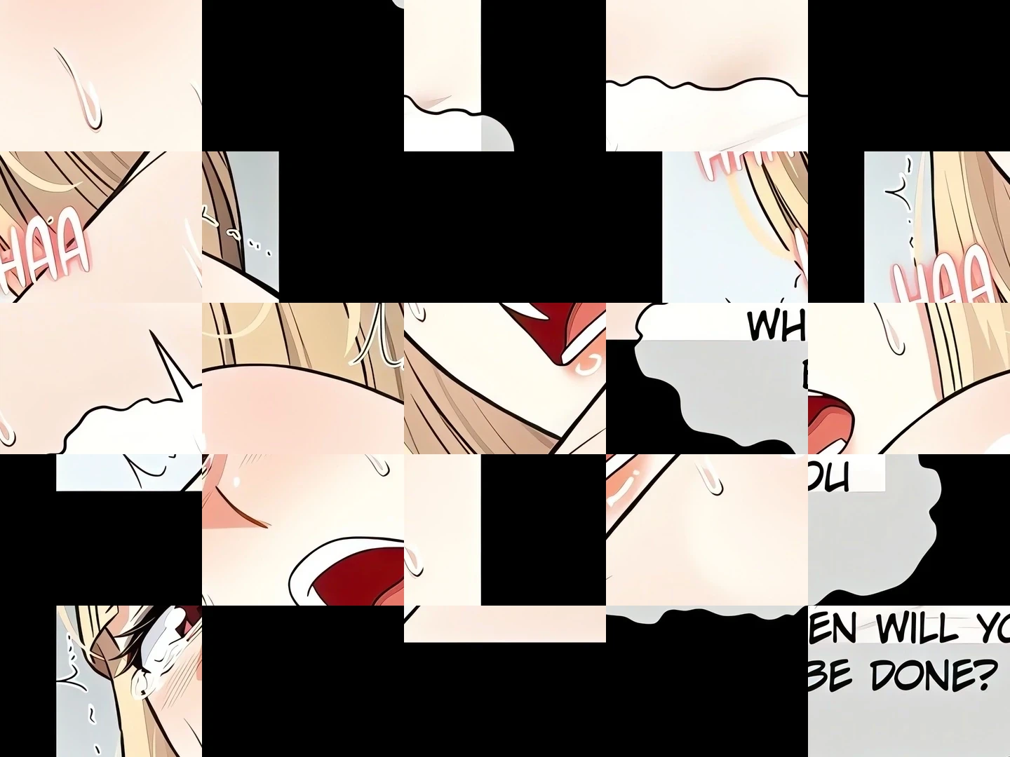 Slaves of the Safe Zone Chapter 27 page 126 - 