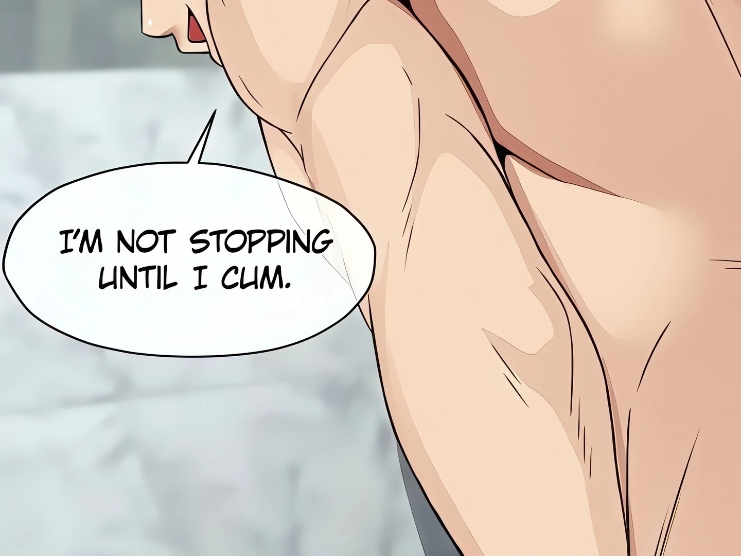 Slaves of the Safe Zone Chapter 27 page 128 - 
