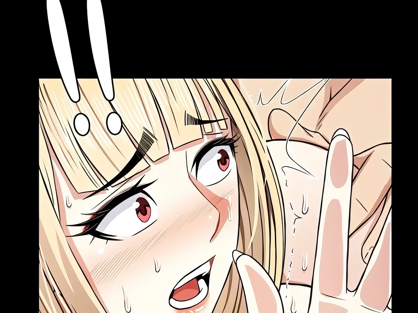 Slaves of the Safe Zone Chapter 27 page 132 - 