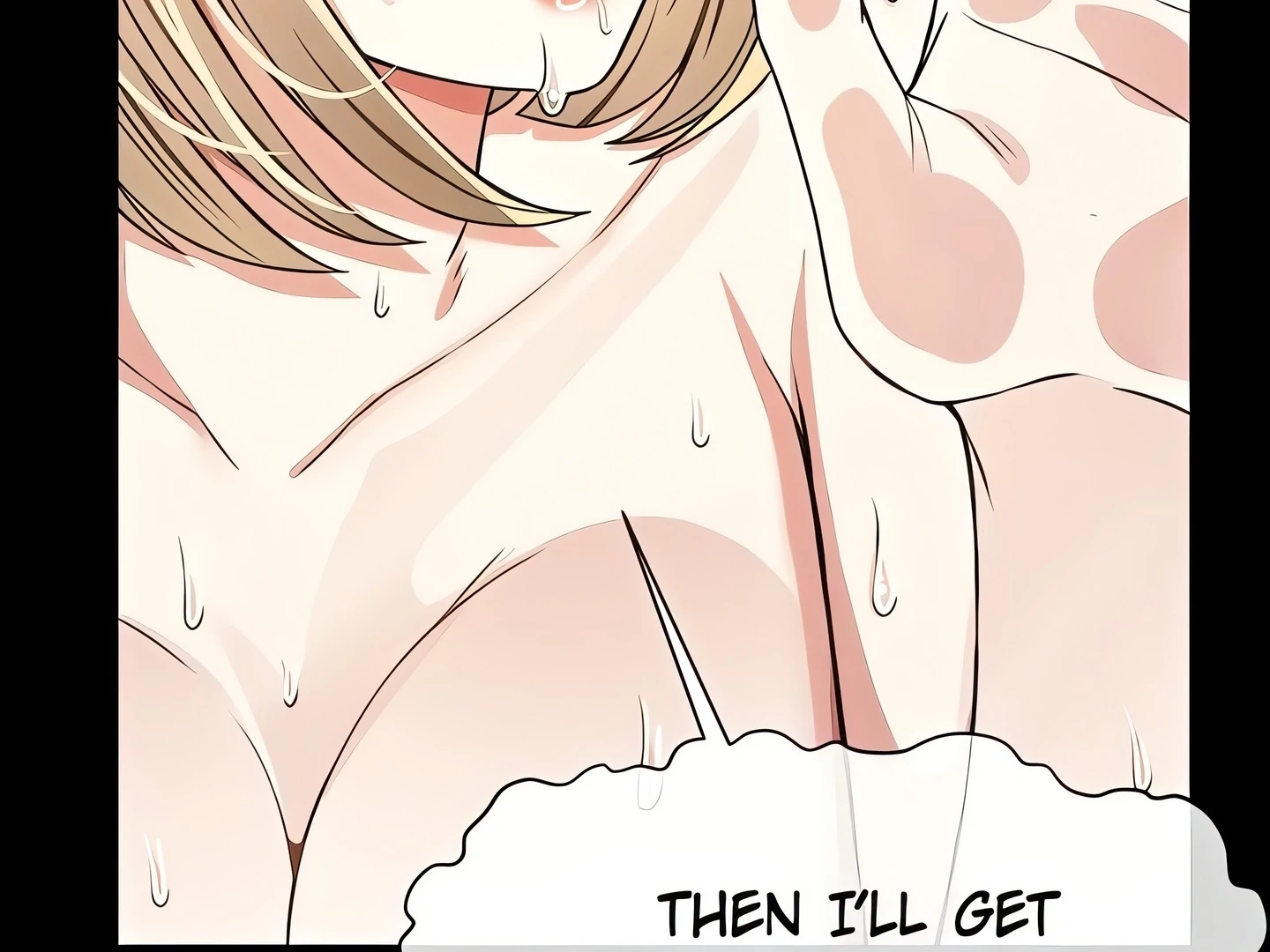 Slaves of the Safe Zone Chapter 27 page 133 - 