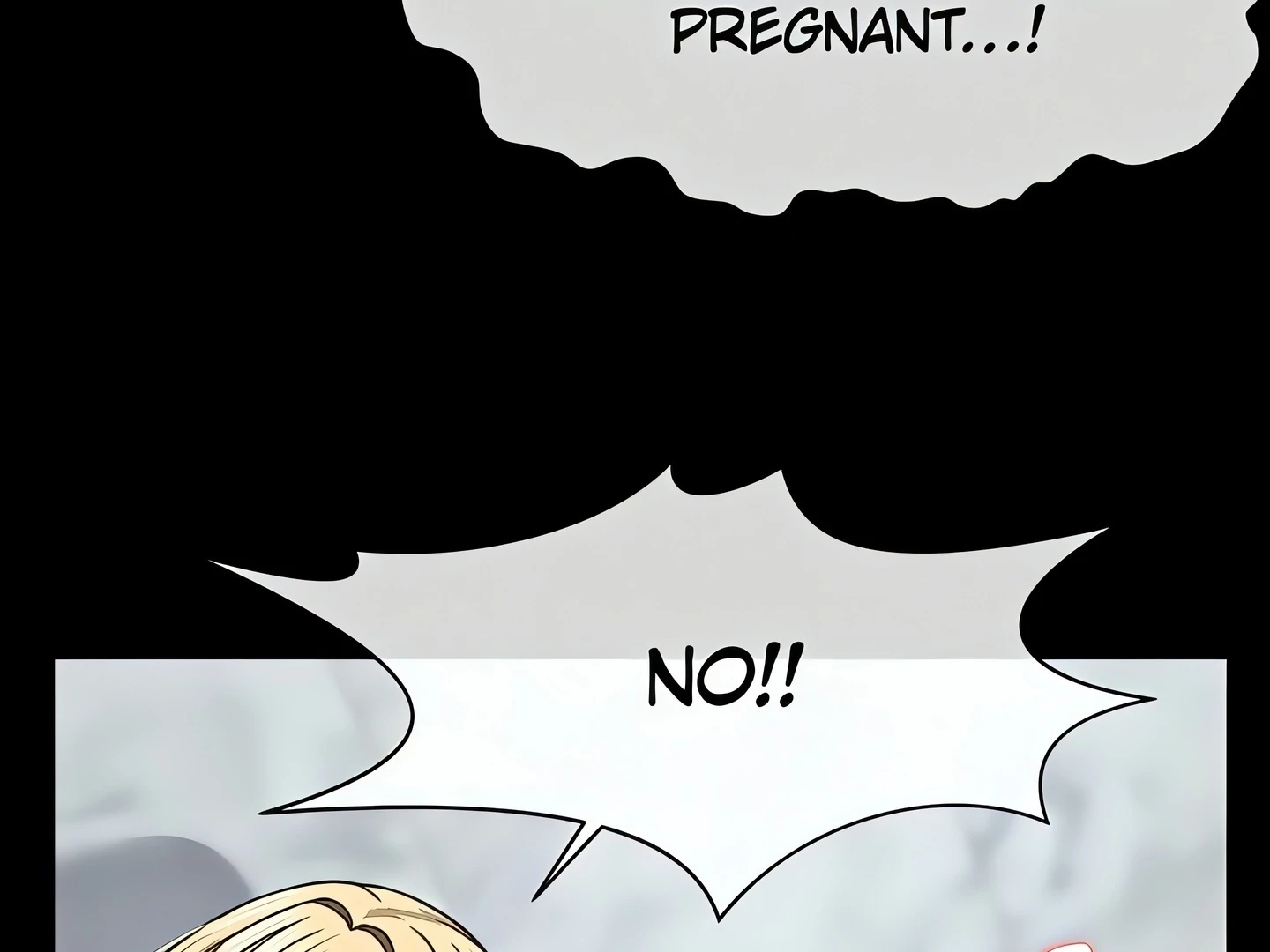 Slaves of the Safe Zone Chapter 27 page 134 - 