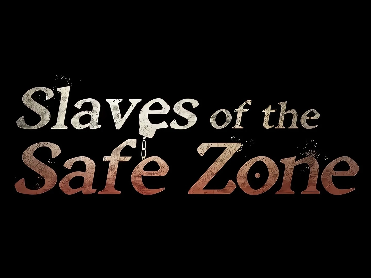 Slaves of the Safe Zone Chapter 27 page 15 - 