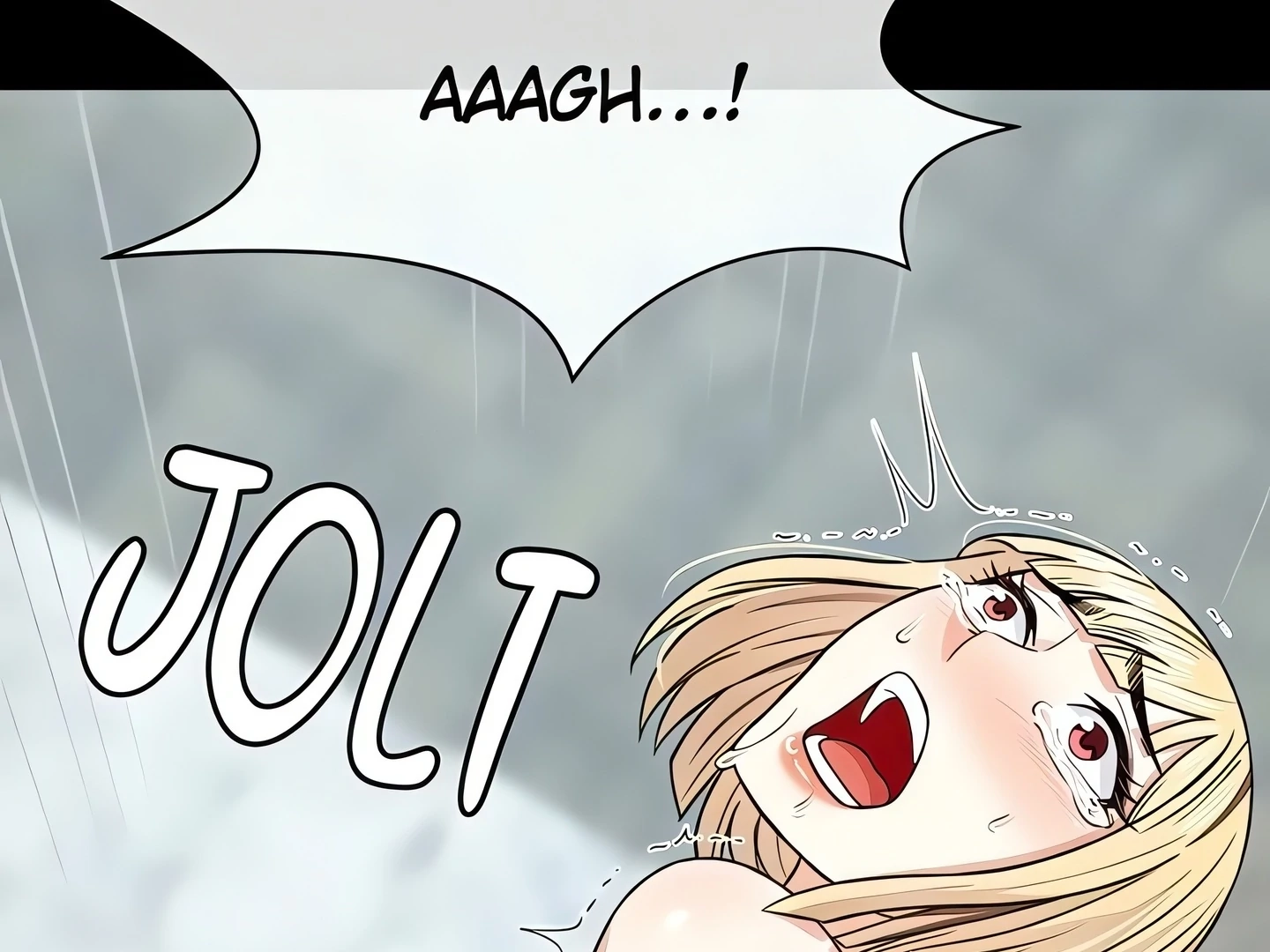 Slaves of the Safe Zone Chapter 27 page 152 - 