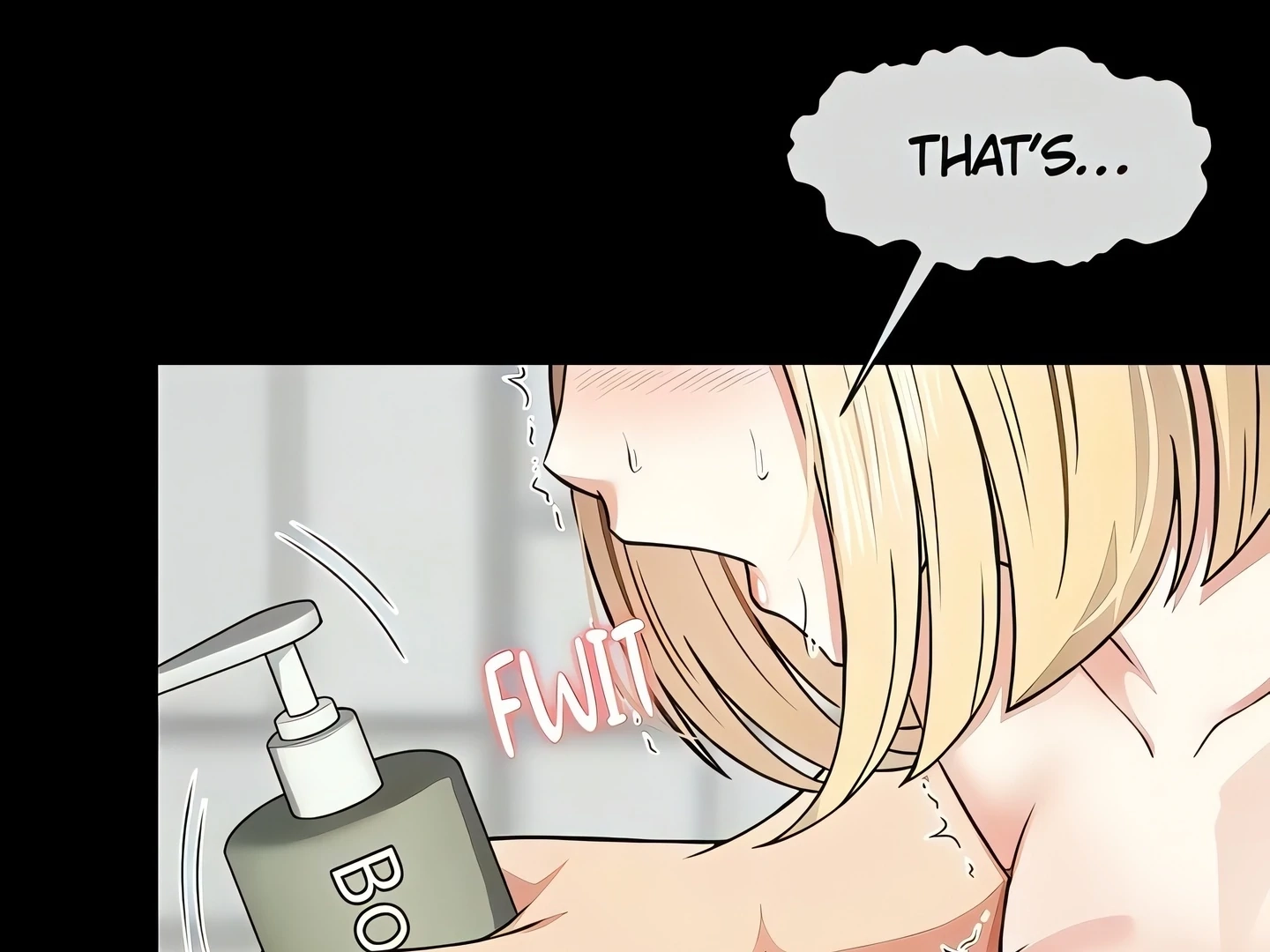 Slaves of the Safe Zone Chapter 27 page 161 - 
