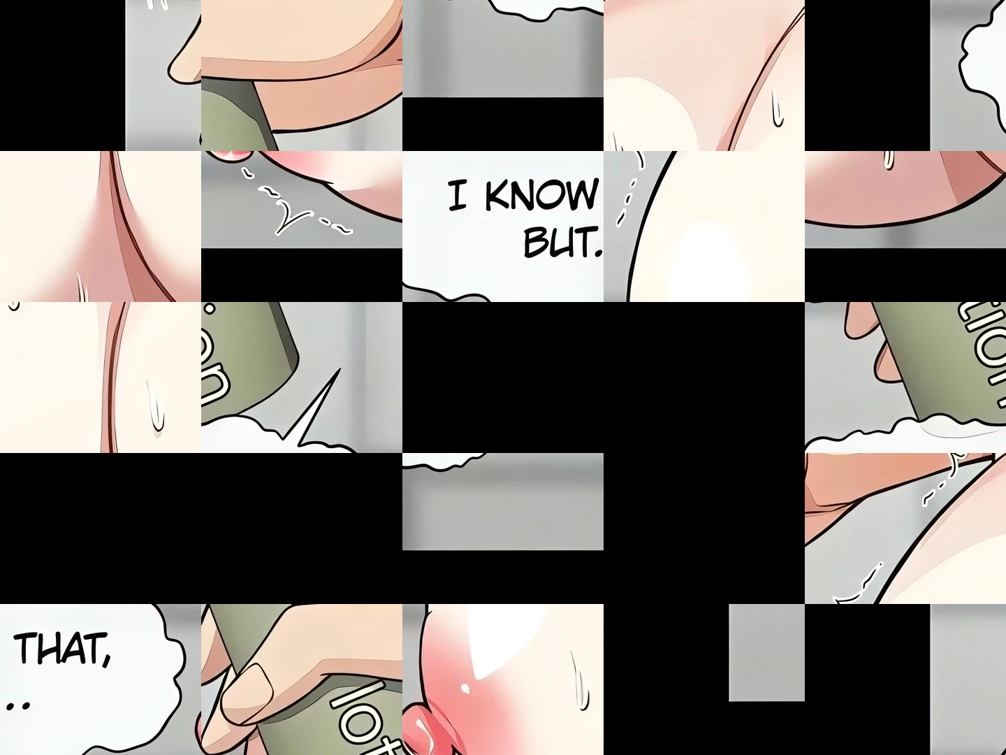 Slaves of the Safe Zone Chapter 27 page 162 - 