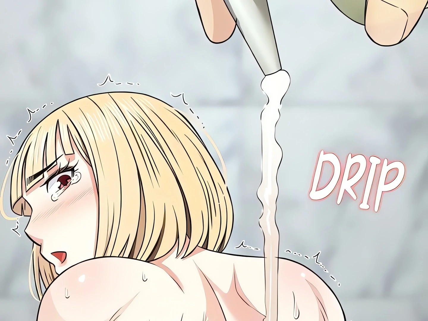 Slaves of the Safe Zone Chapter 27 page 164 - 