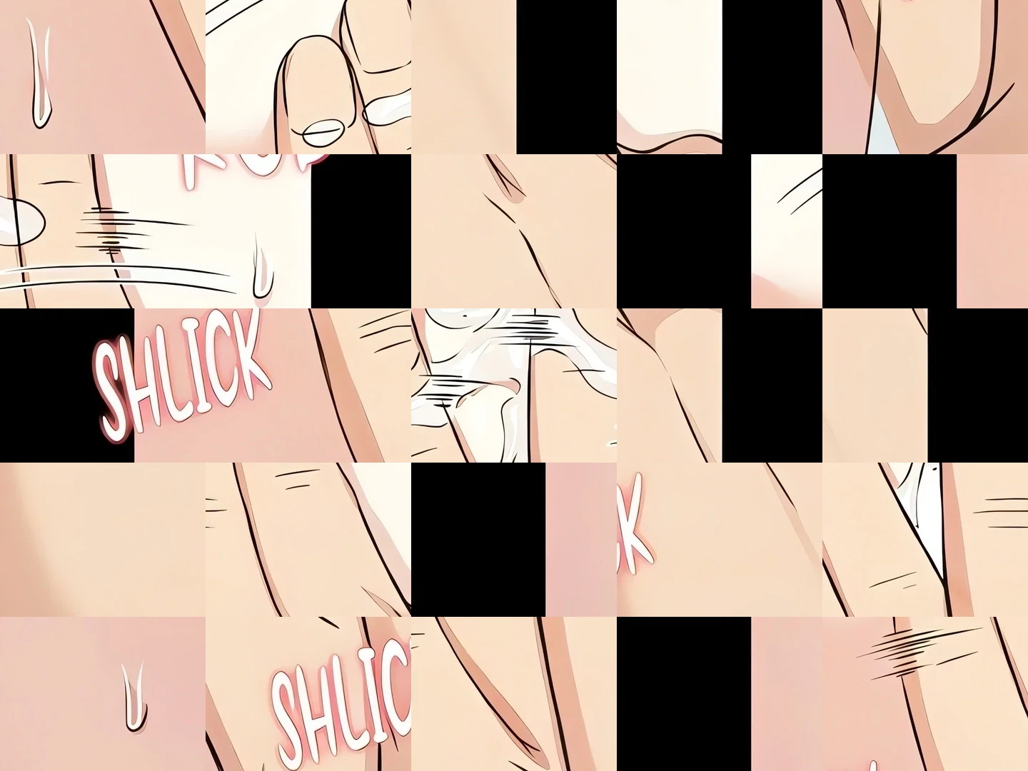 Slaves of the Safe Zone Chapter 27 page 171 - 