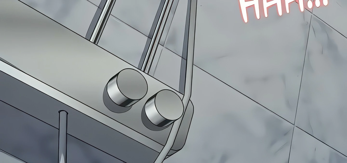 Slaves of the Safe Zone Chapter 27 page 19 - 