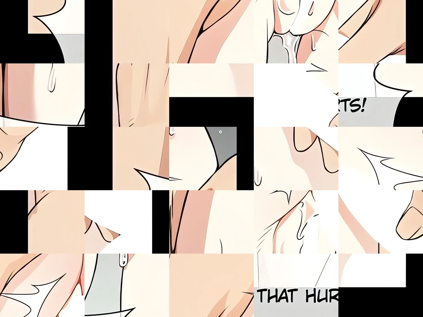 Slaves of the Safe Zone Chapter 27 page 195 - 