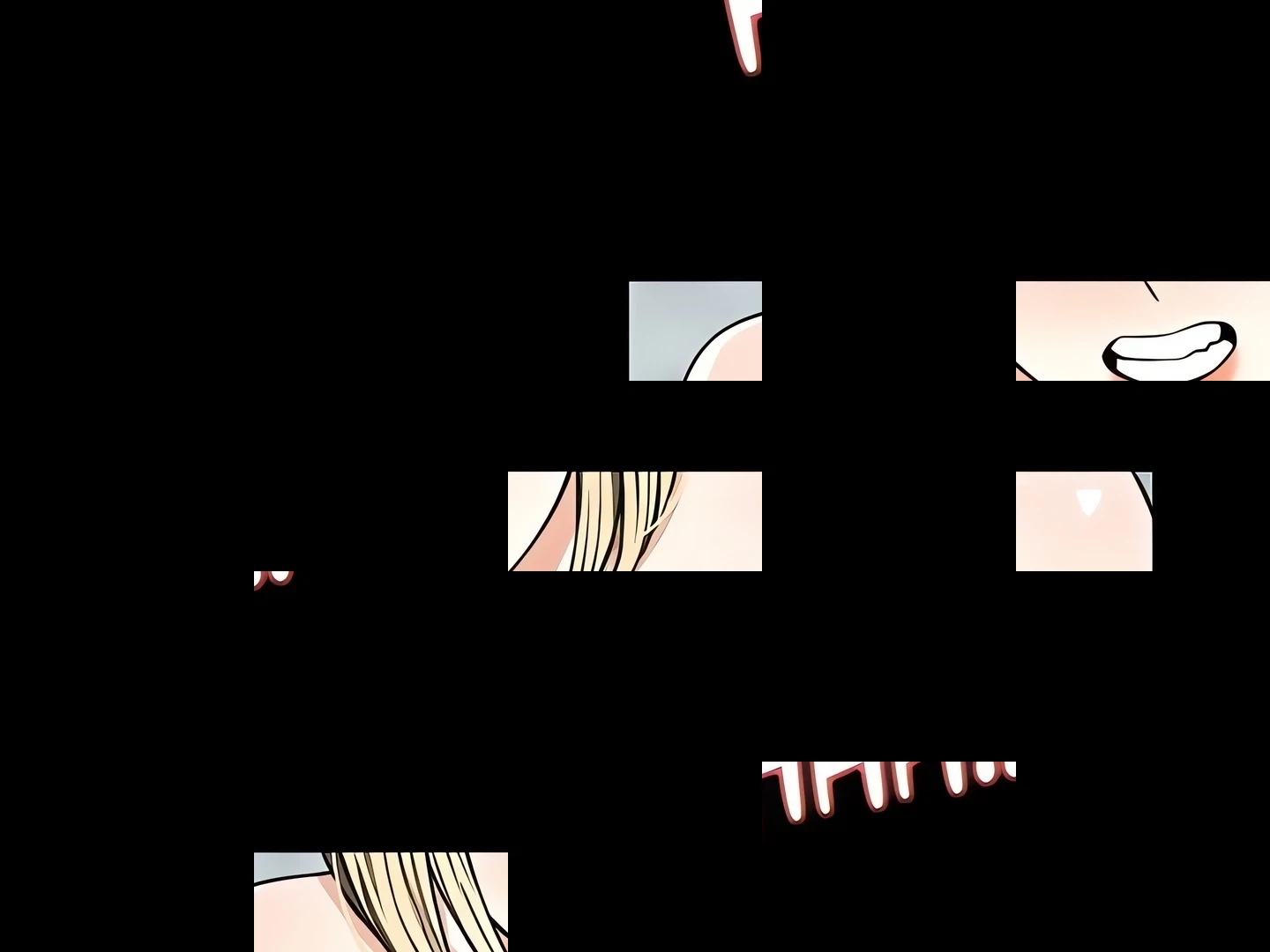 Slaves of the Safe Zone Chapter 27 page 21 - 
