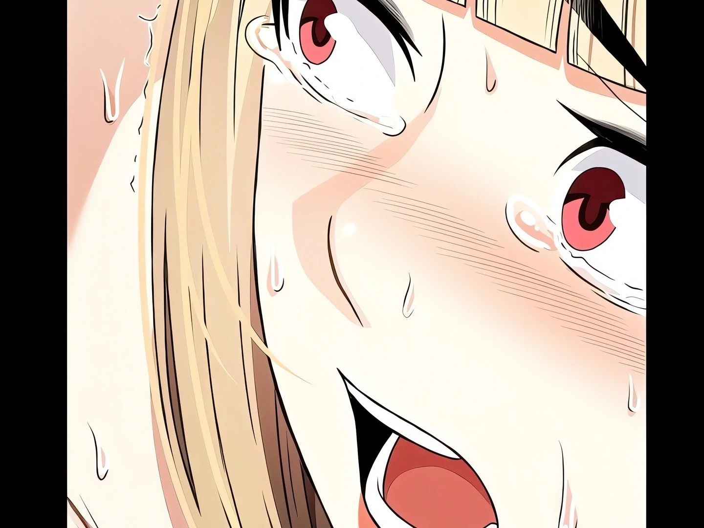 Slaves of the Safe Zone Chapter 27 page 202 - 
