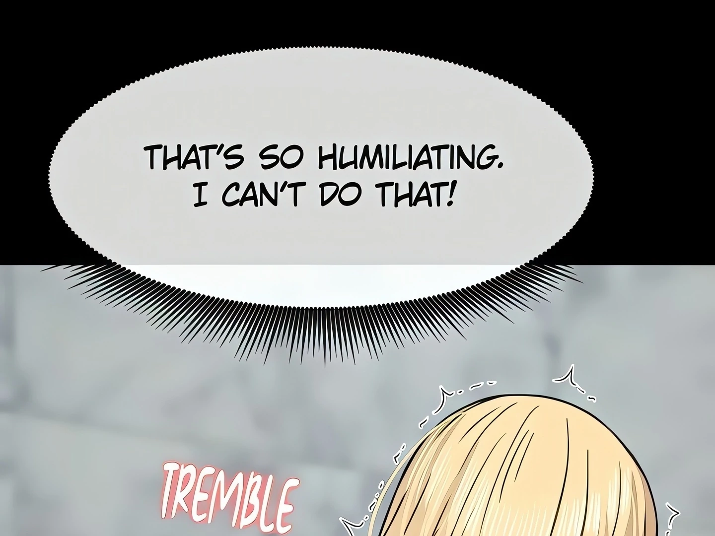 Slaves of the Safe Zone Chapter 27 page 204 - 