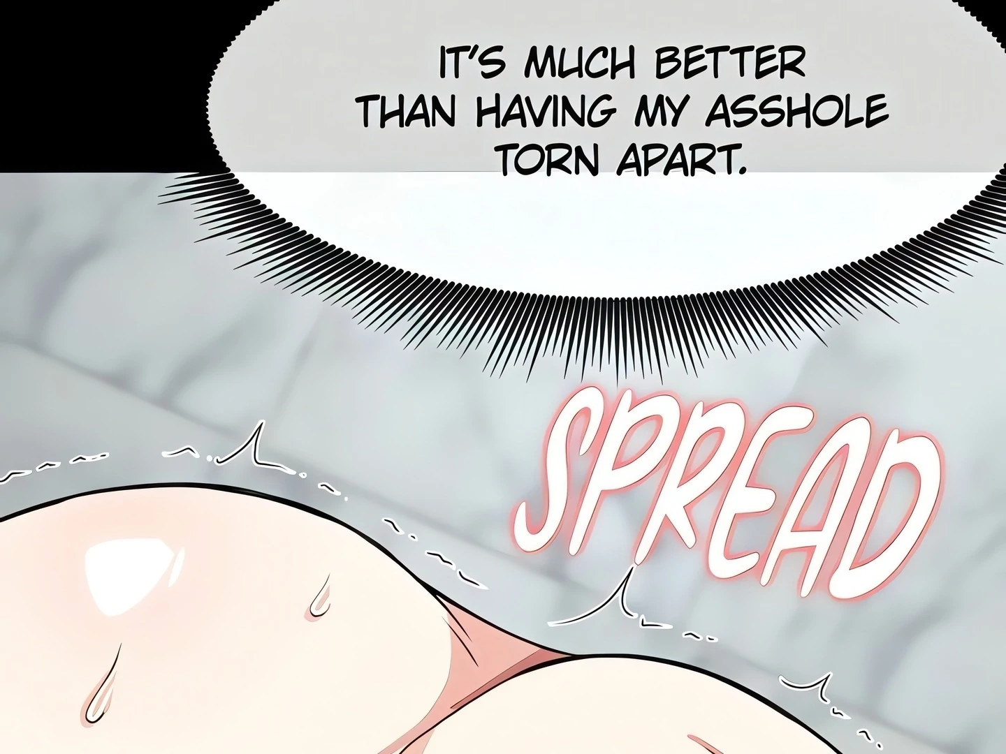 Slaves of the Safe Zone Chapter 27 page 208 - 