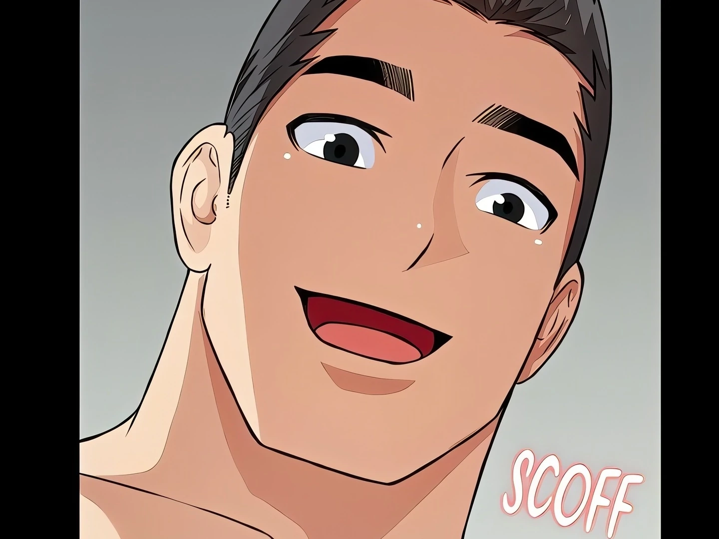 Slaves of the Safe Zone Chapter 27 page 214 - 