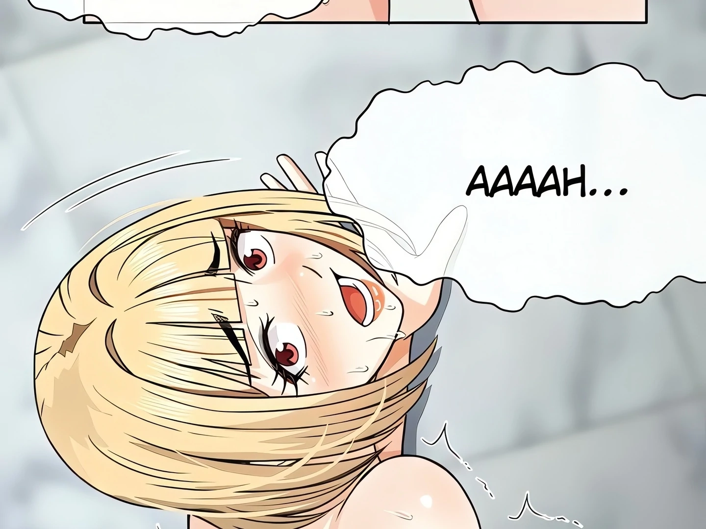 Slaves of the Safe Zone Chapter 27 page 221 - 