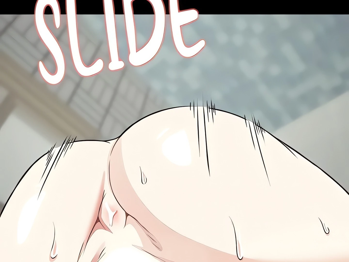 Slaves of the Safe Zone Chapter 27 page 25 - 