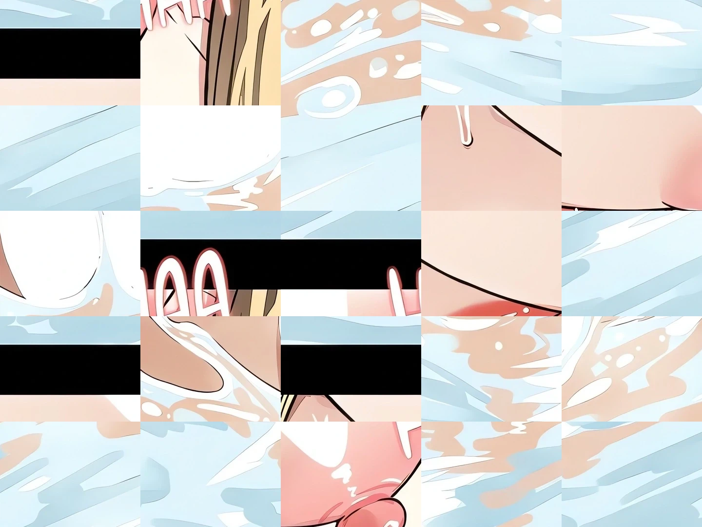 Slaves of the Safe Zone Chapter 27 page 27 - 