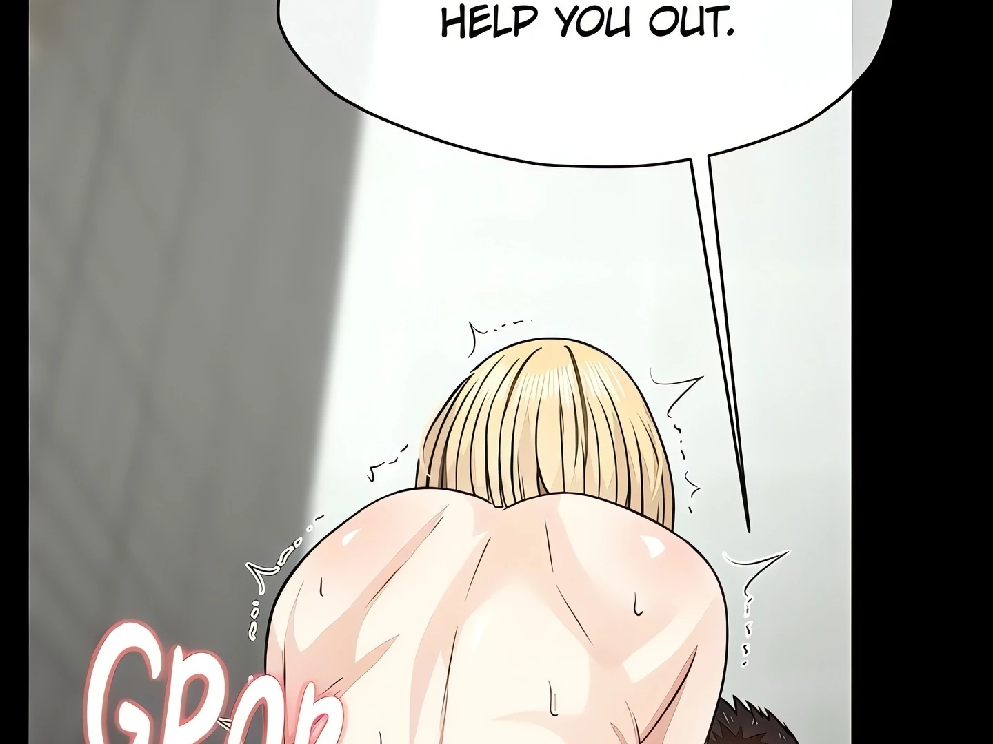 Slaves of the Safe Zone Chapter 27 page 38 - 