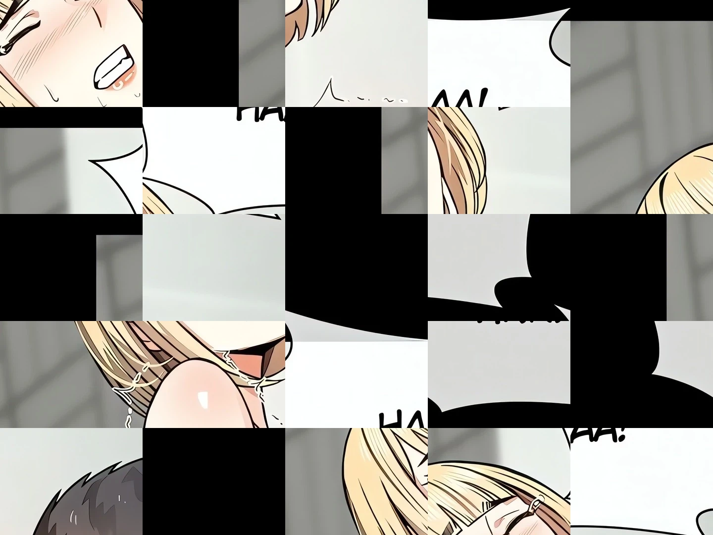 Slaves of the Safe Zone Chapter 27 page 42 - 