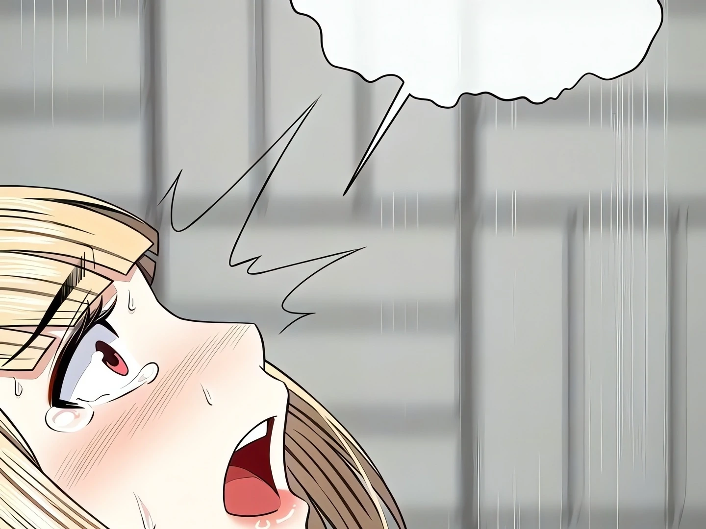 Slaves of the Safe Zone Chapter 27 page 47 - 