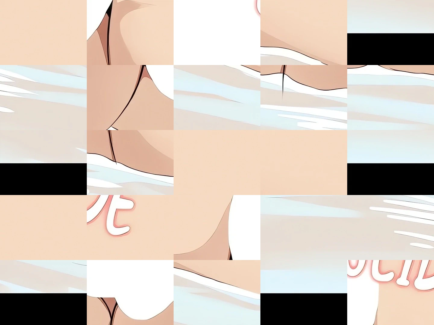 Slaves of the Safe Zone Chapter 27 page 6 - 