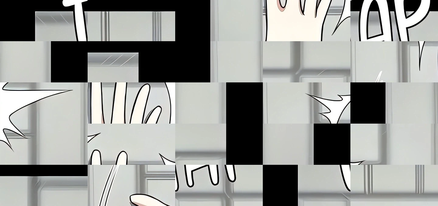 Slaves of the Safe Zone Chapter 27 page 69 - 