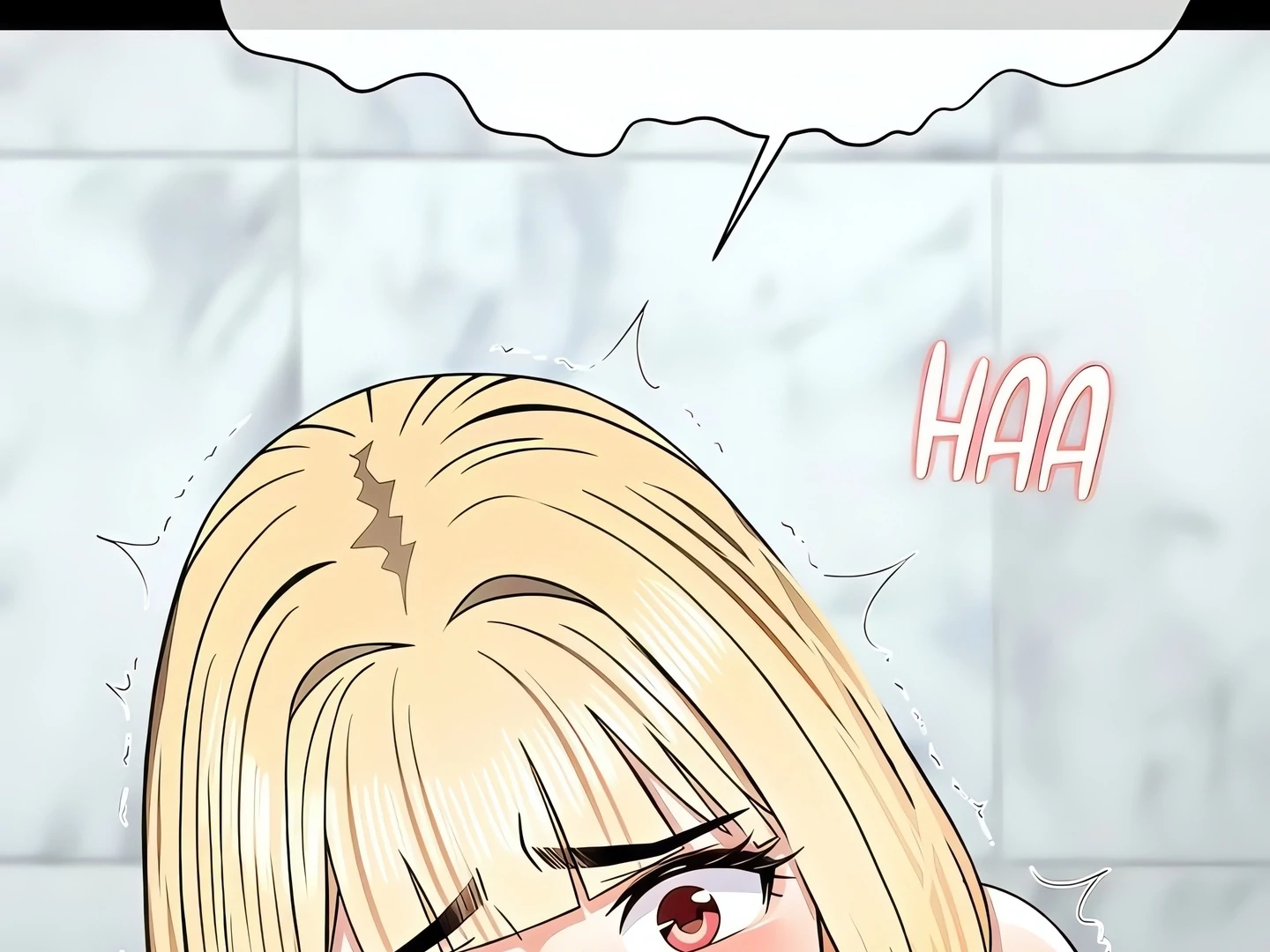 Slaves of the Safe Zone Chapter 27 page 8 - 