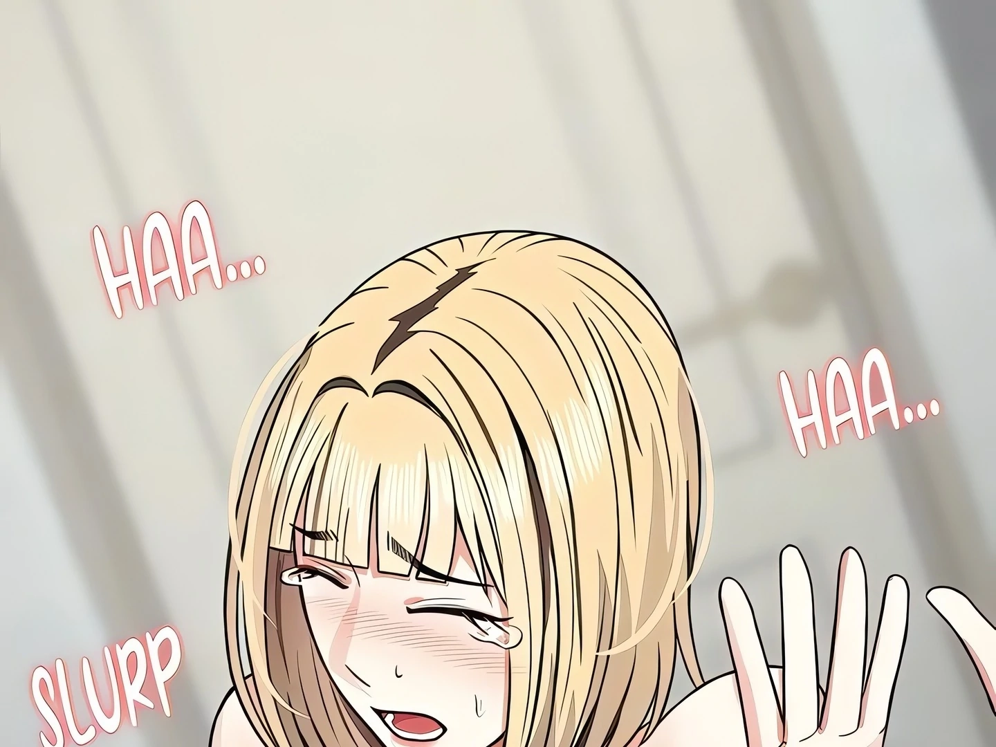 Slaves of the Safe Zone Chapter 27 page 74 - 