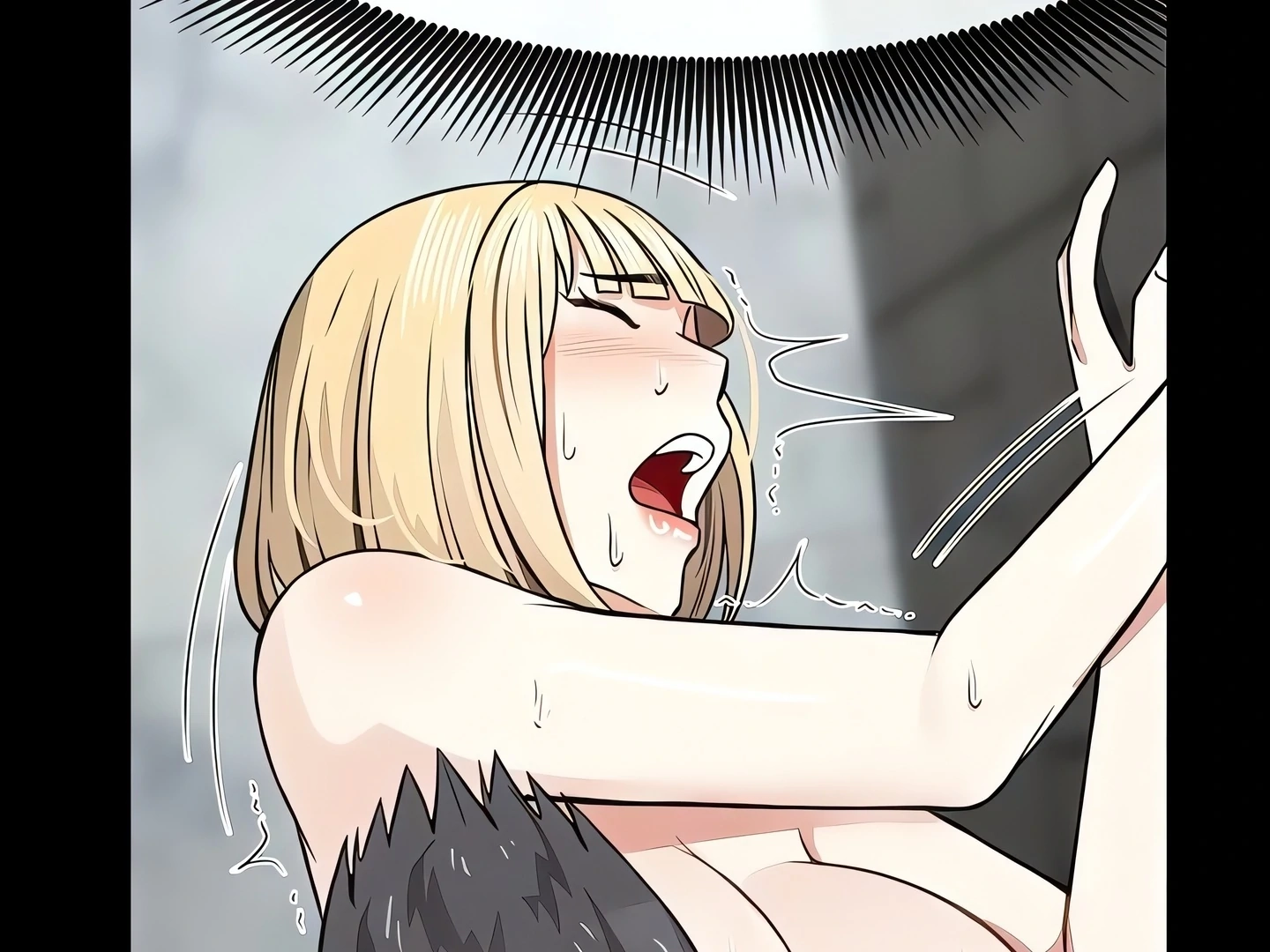 Slaves of the Safe Zone Chapter 27 page 81 - 
