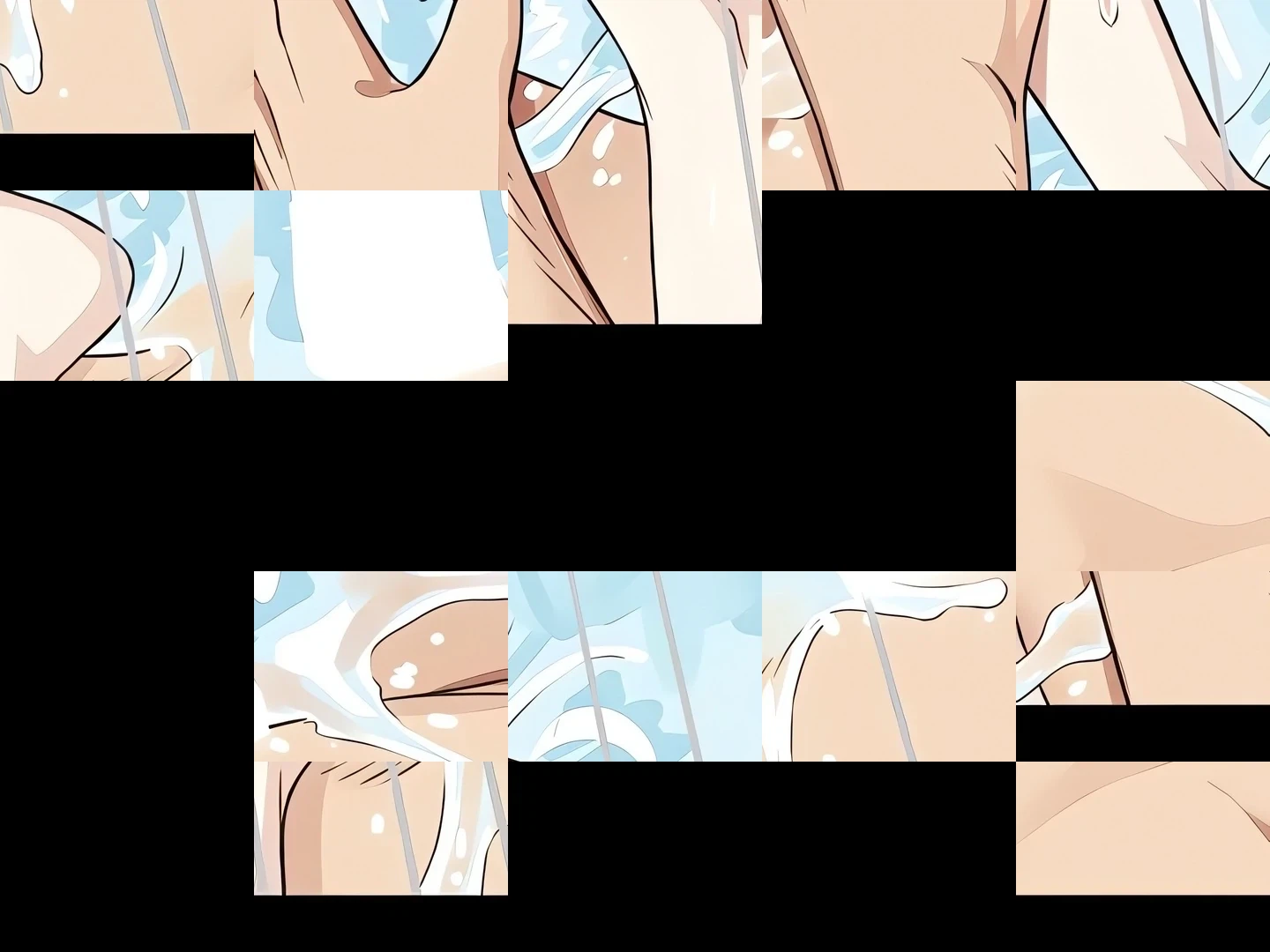 Slaves of the Safe Zone Chapter 27 page 93 - 