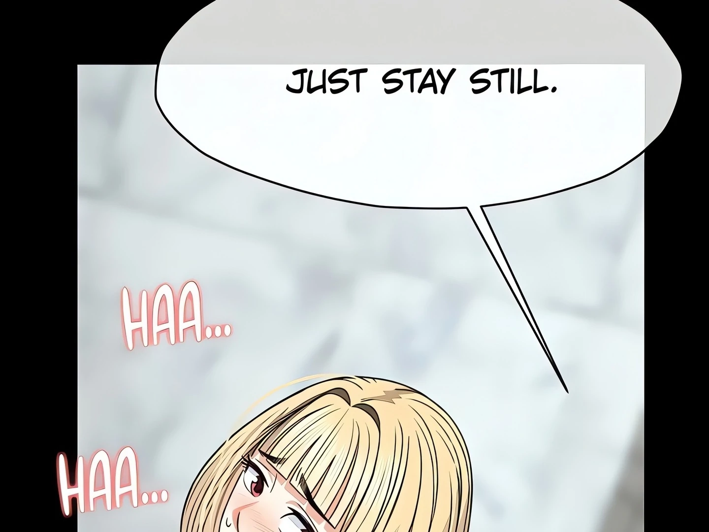 Slaves of the Safe Zone Chapter 27 page 98 - 