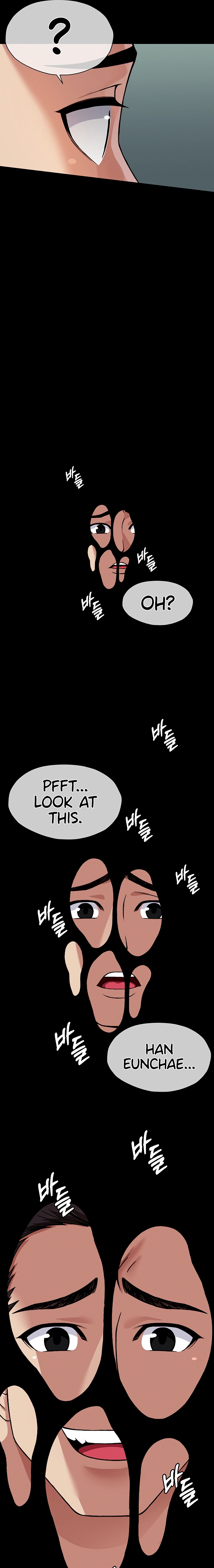 Slaves of the Safe Zone Chapter 3 page 18 - 