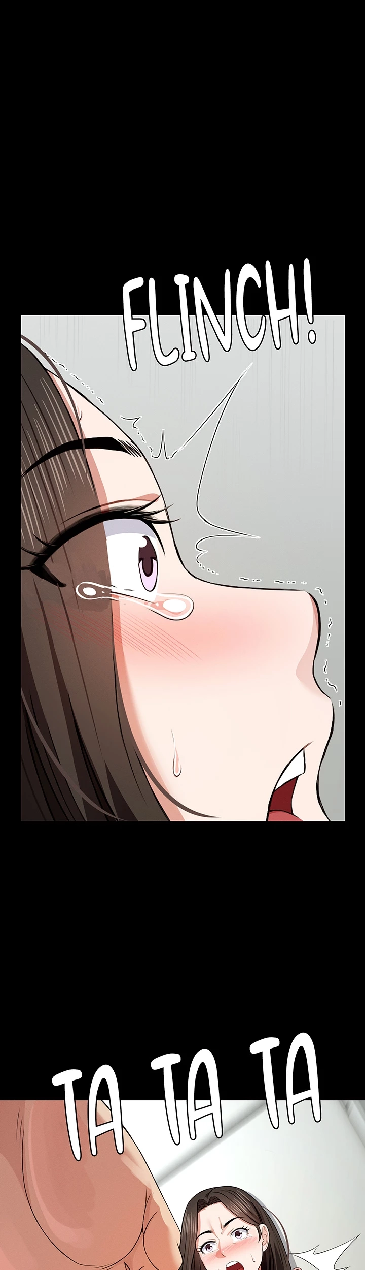 Slaves of the Safe Zone Chapter 31 page 14 - 
