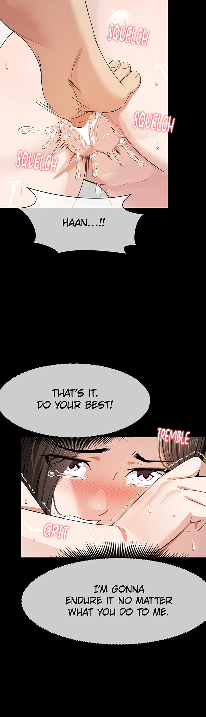 Slaves of the Safe Zone Chapter 31 page 28 - 