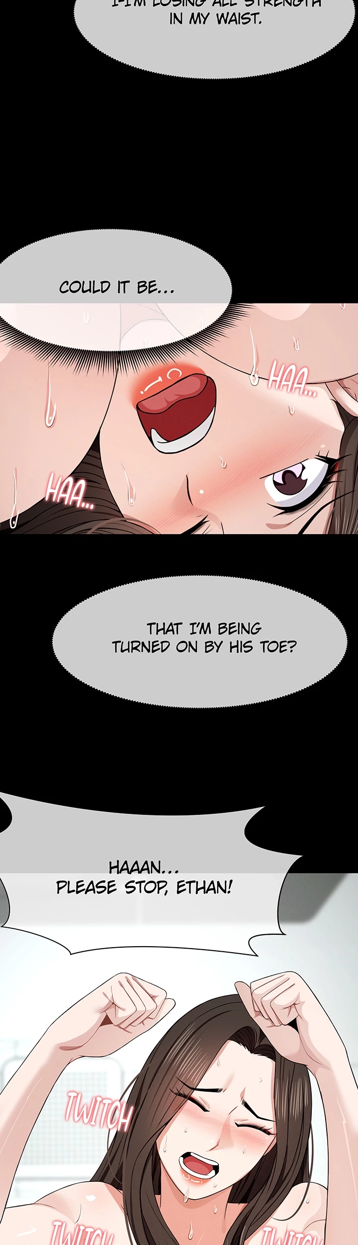 Slaves of the Safe Zone Chapter 31 page 39 - 