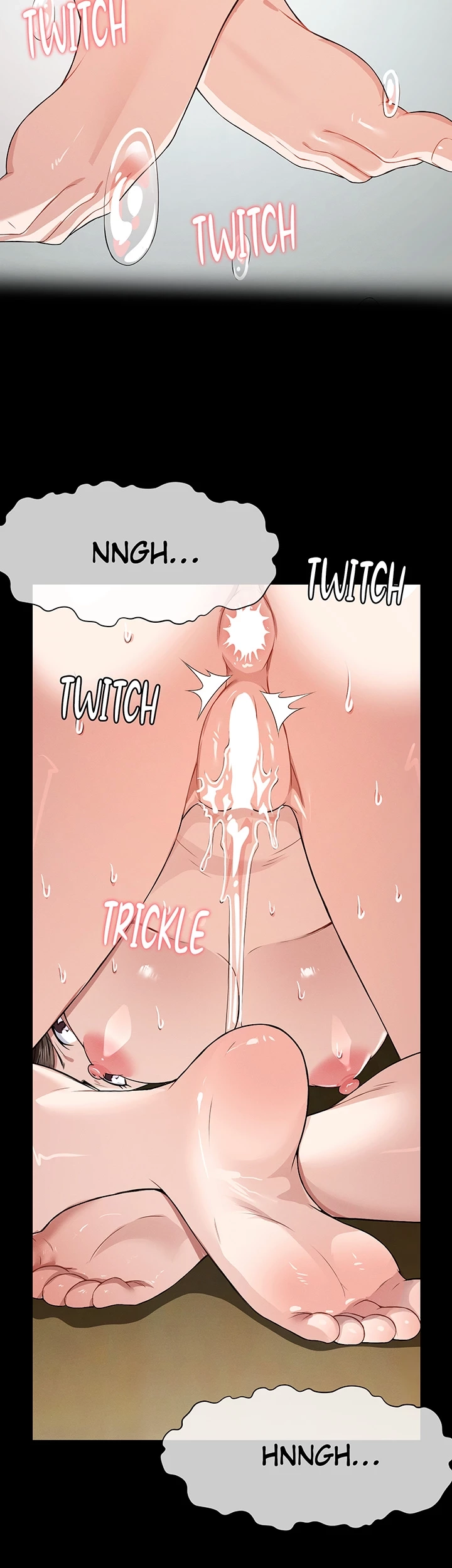 Slaves of the Safe Zone Chapter 31 page 43 - 