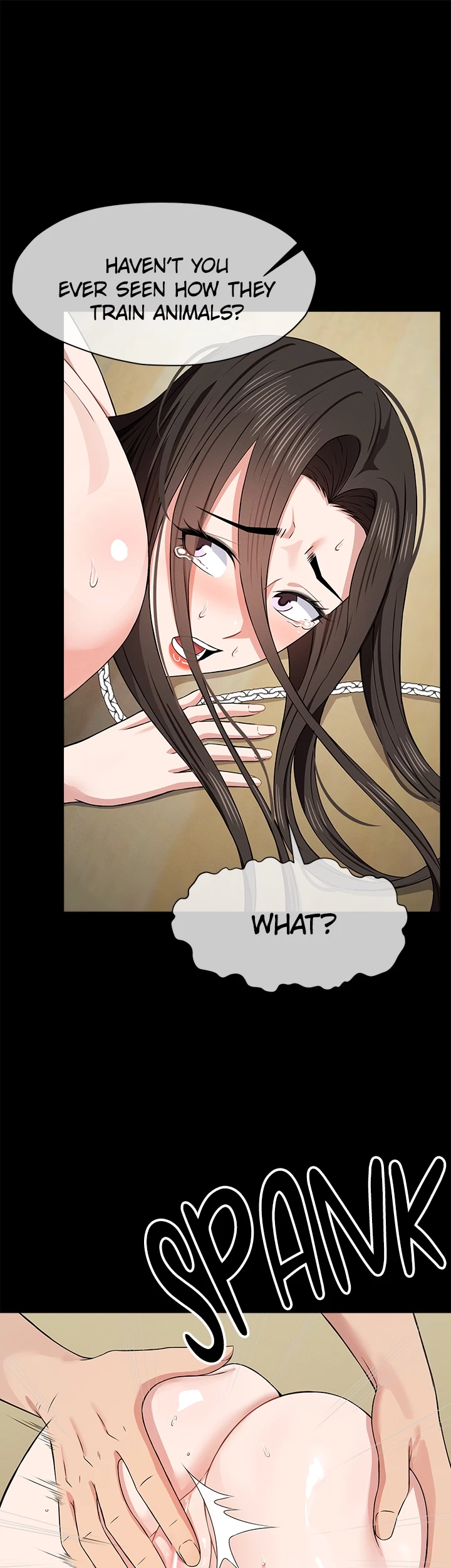 Slaves of the Safe Zone Chapter 32.1 page 43 - 