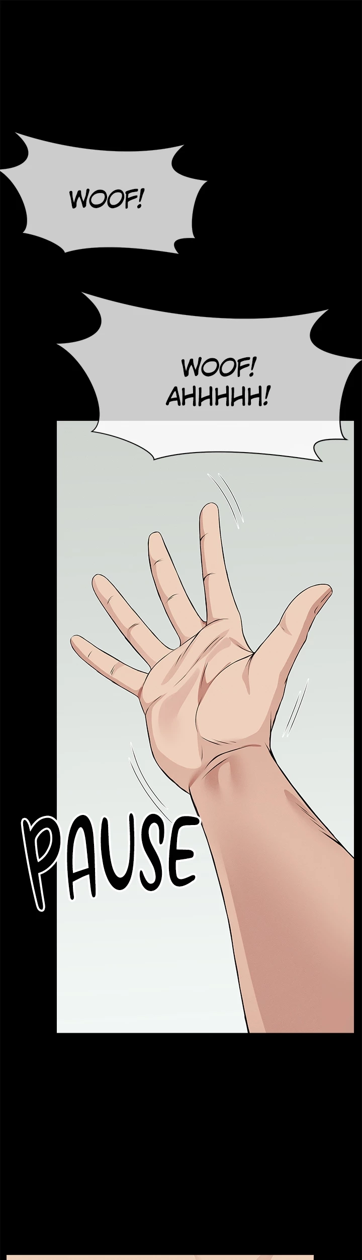 Slaves of the Safe Zone Chapter 32.1 page 49 - 