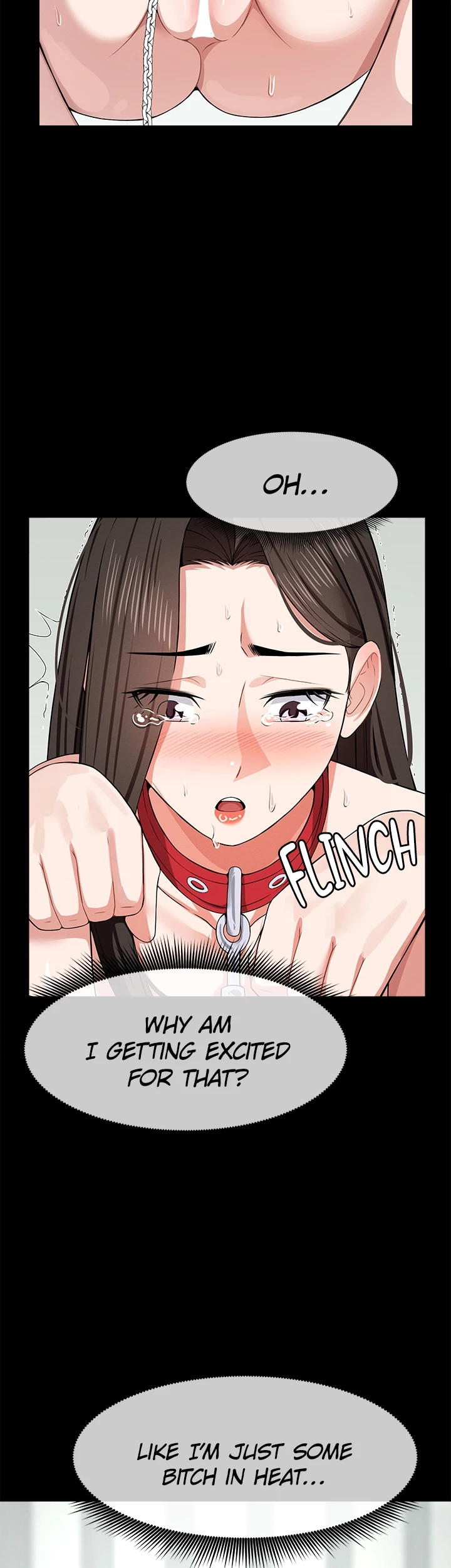 Slaves of the Safe Zone Chapter 32.1 page 59 - 